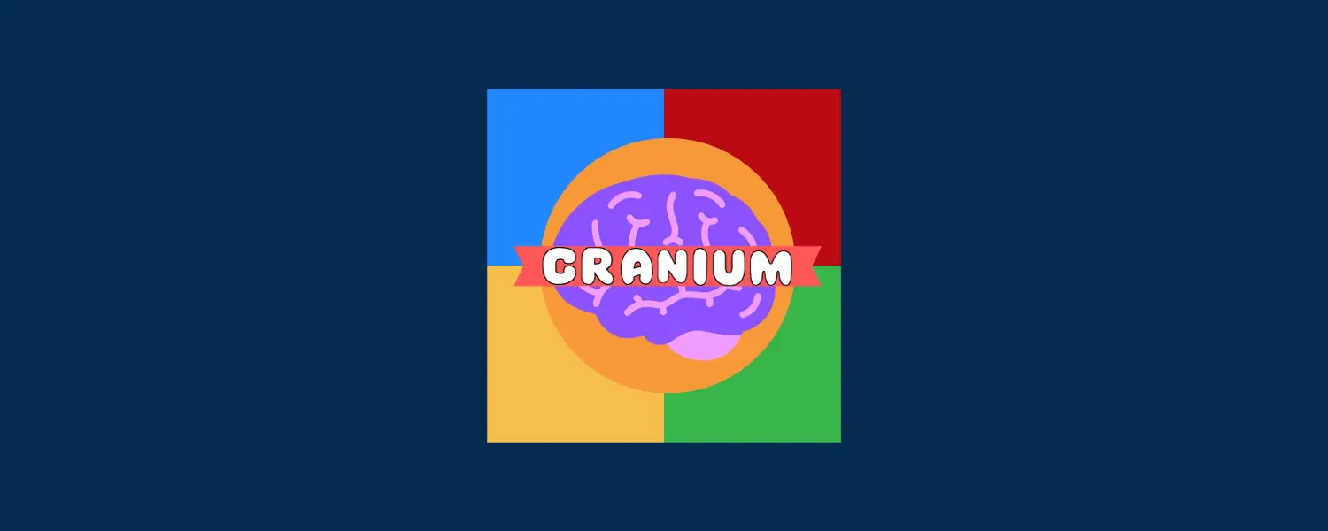 Cranium board game graphic