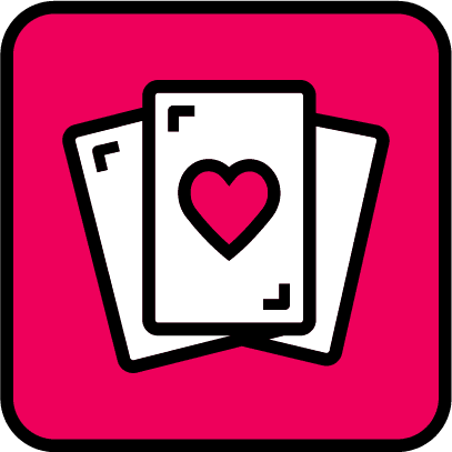 card game icon