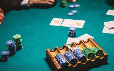 How to Host a Great Poker Night