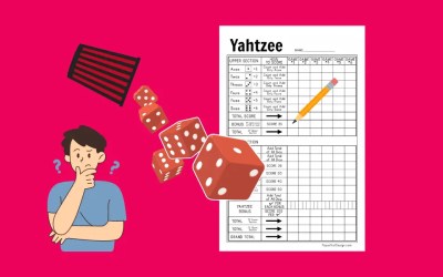 Yahtzee Strategy and Tips